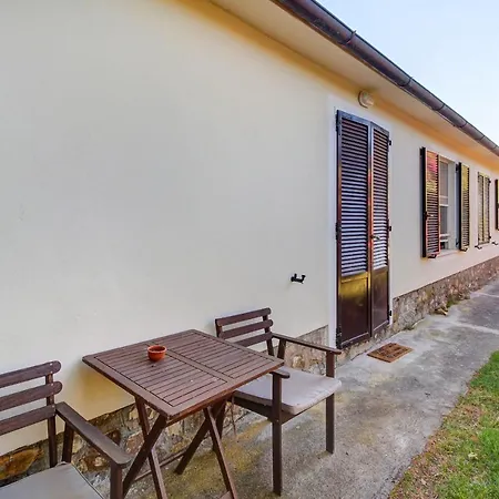 Bed & Breakfast Artemisia Negli Ulivi Magliano in Toscana