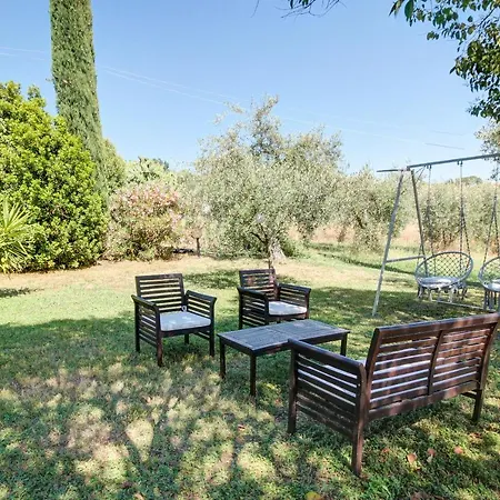 Bed & Breakfast Artemisia Negli Ulivi 3*