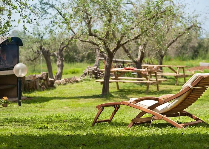 Artemisia Negli Ulivi Bed & Breakfast Magliano in Toscana