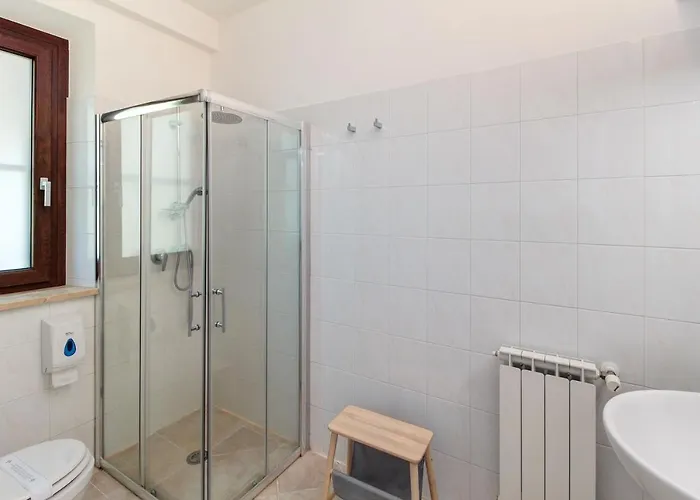 Bed & Breakfast Artemisia Negli Ulivi 3*