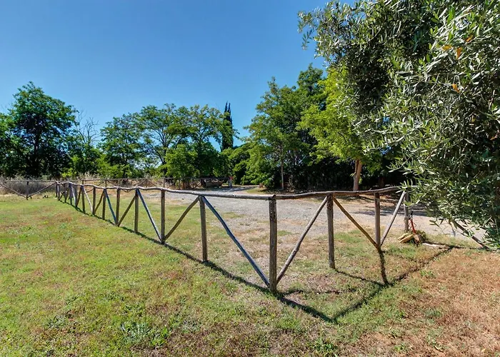Artemisia Negli Ulivi Bed & Breakfast Magliano in Toscana