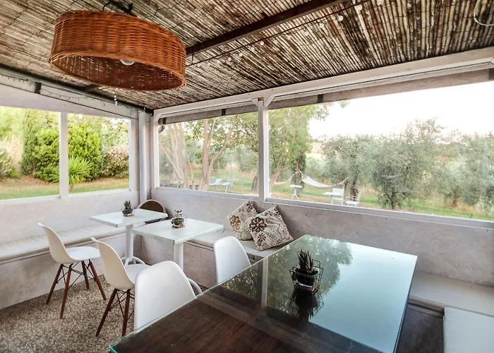 Bed & Breakfast Artemisia Negli Ulivi